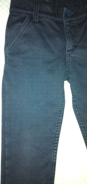 Теплі штани, брюки на хлопчика