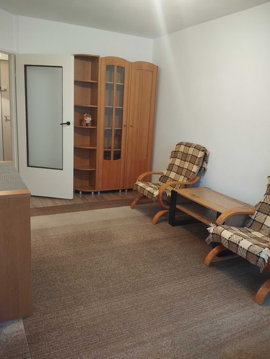 Kawalerka do wynajęcia