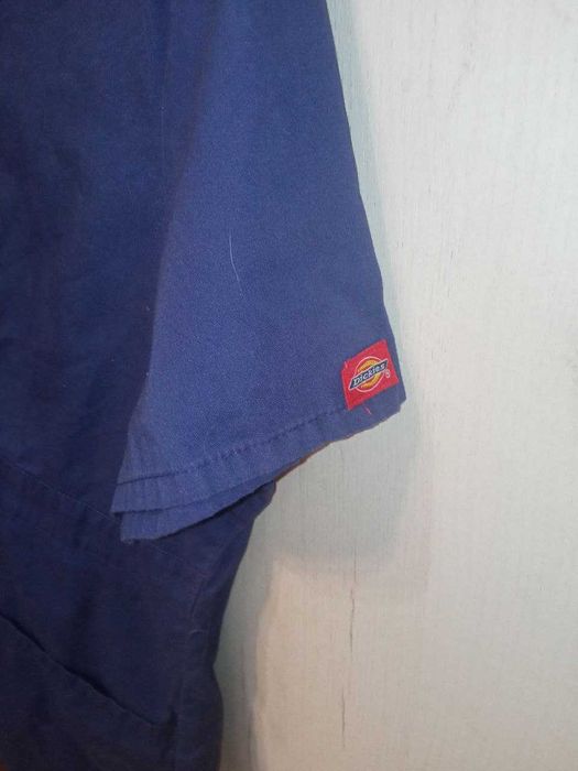 Жіночий медичний халат Dickies style 85906 розмір L