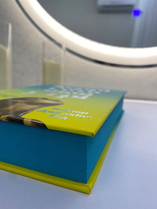 Книга «Керрі Сото знов у грі»