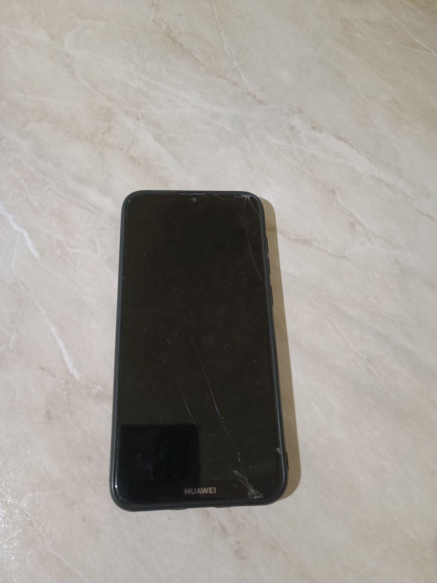 Huawei Y7 2019 3/32Gb