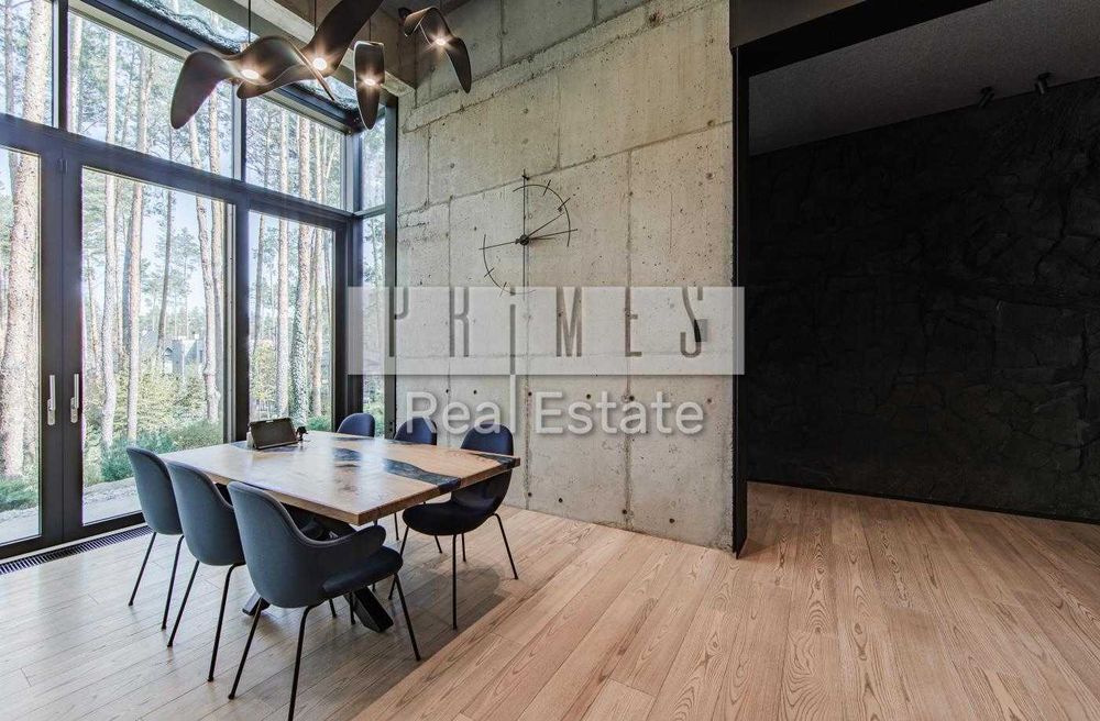 Оренда сучасного будинку в Гнідині КМ Підкова