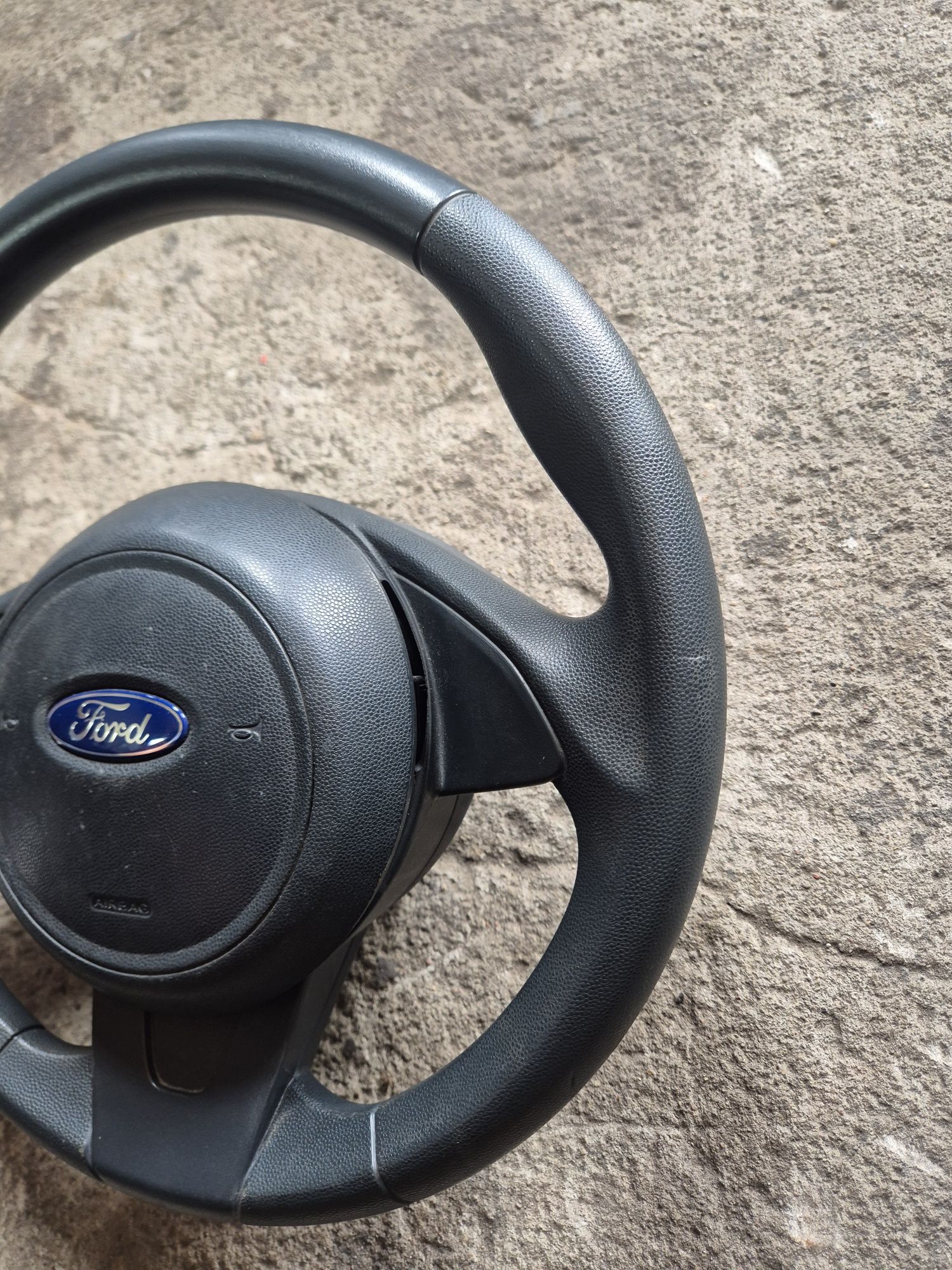 Kierownica ford Ka mk2