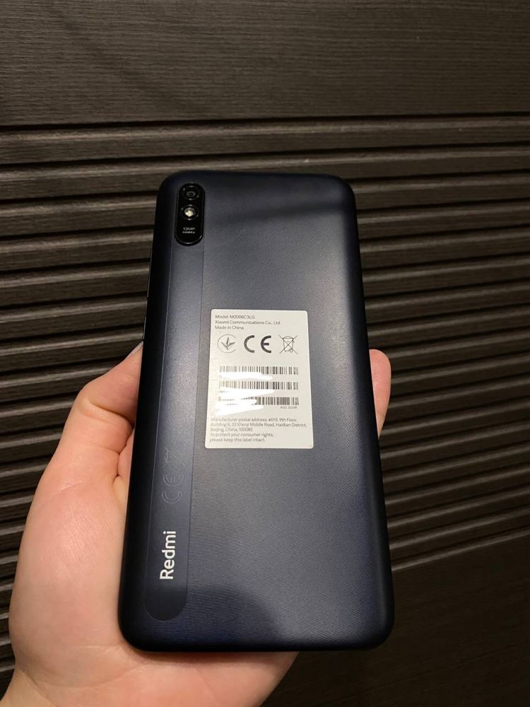 Телефон Redmi9A продам