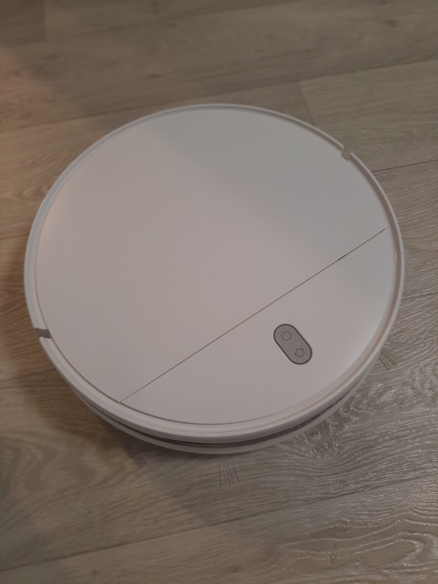 Робот-пилосос Xiaomi Mi Robot Vacuum-Mop Essential MJSTG1