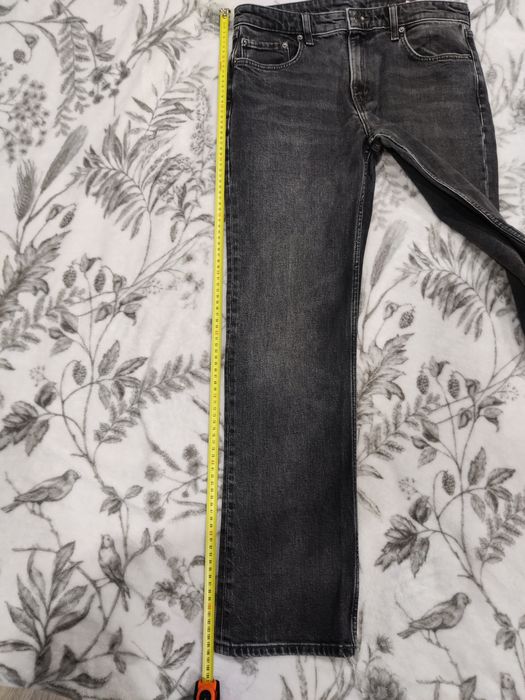 Жіночі джинси zara 42, L-XL