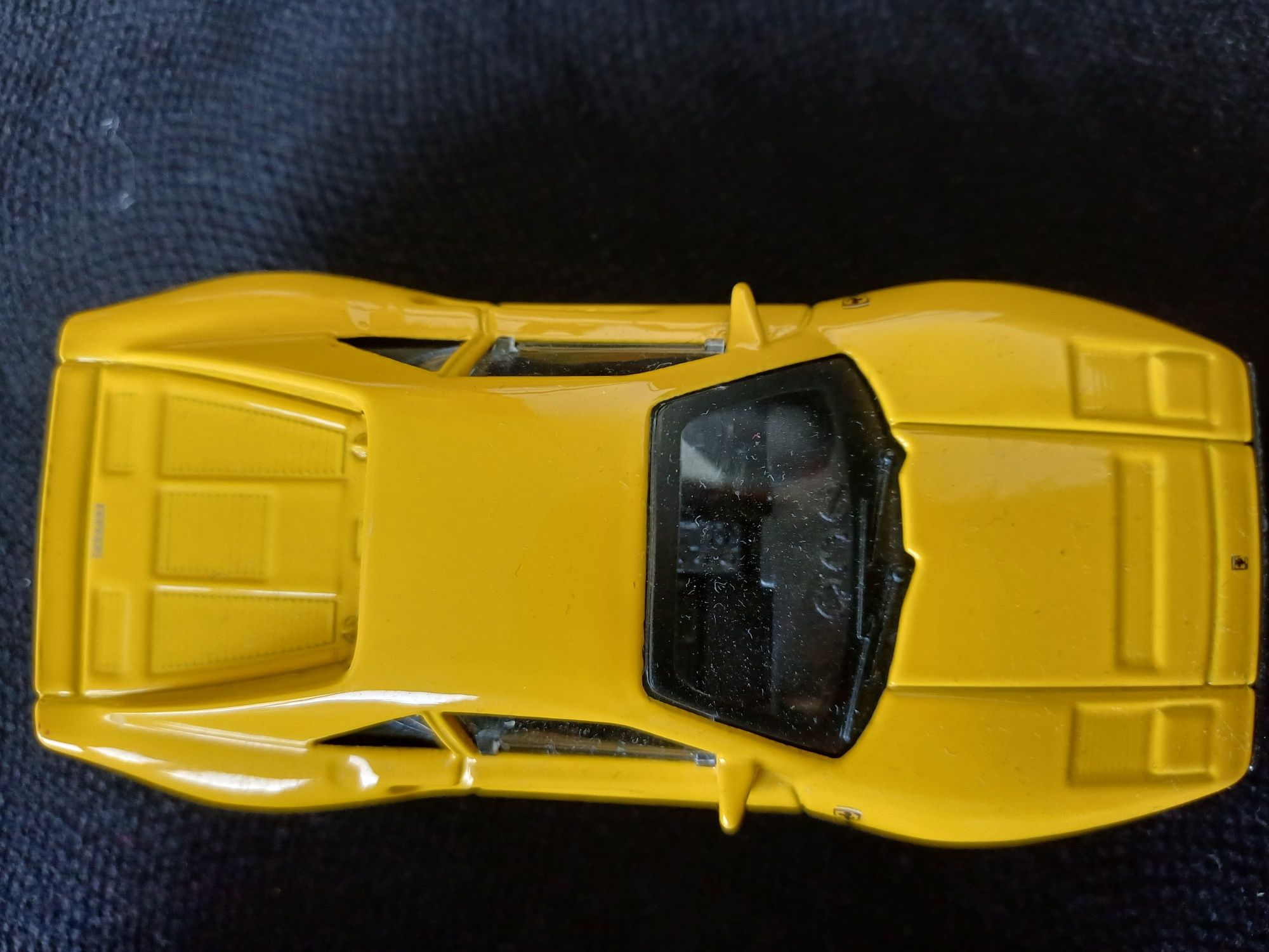 Modele aut BMW,ferrari burago,rastar skala 1:43