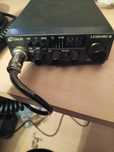 Sprzedam cb radio + antena marki mtech legend2