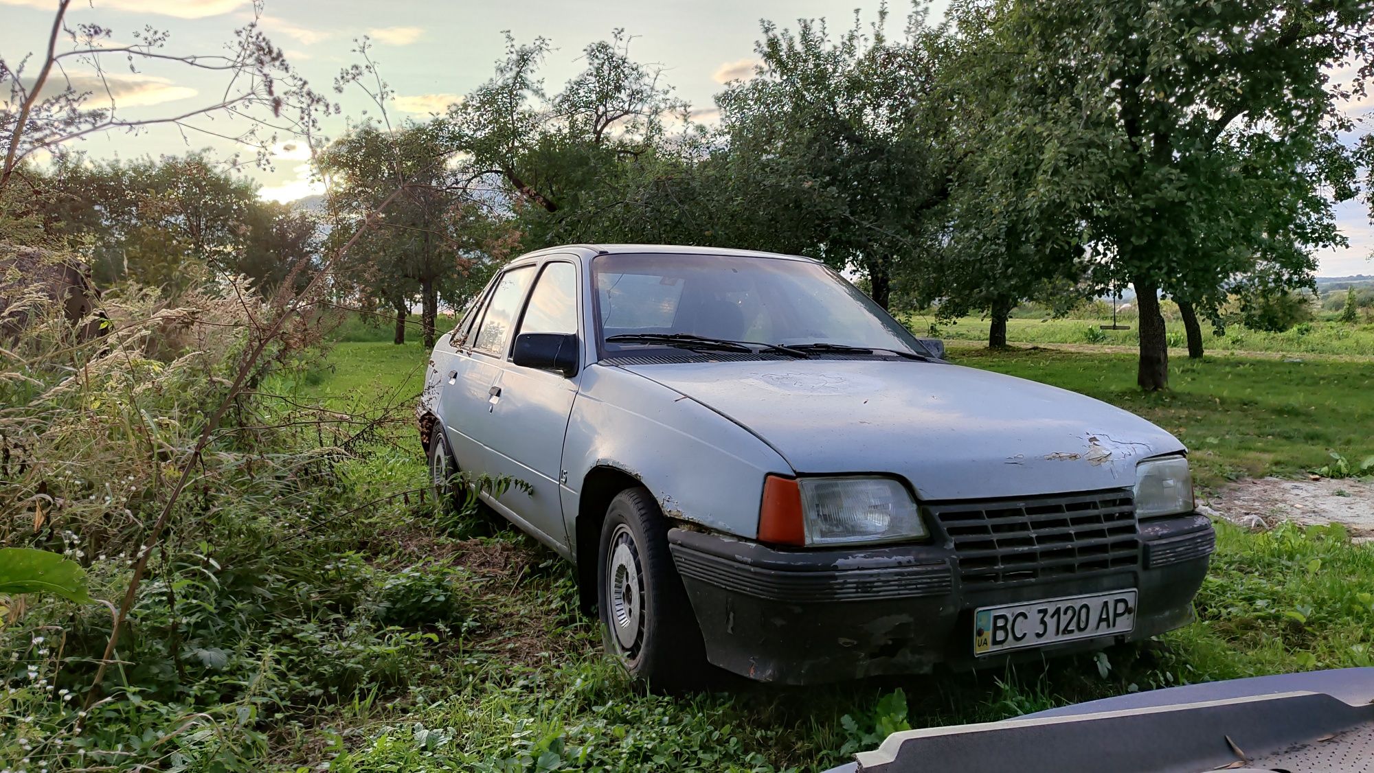 продається Opel Kadet