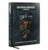 Warhammer 40,000. Przewodnik w języku angielskim (Nowa)