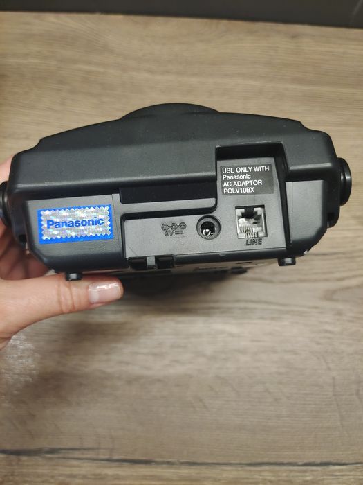 Телефон Panasonic база