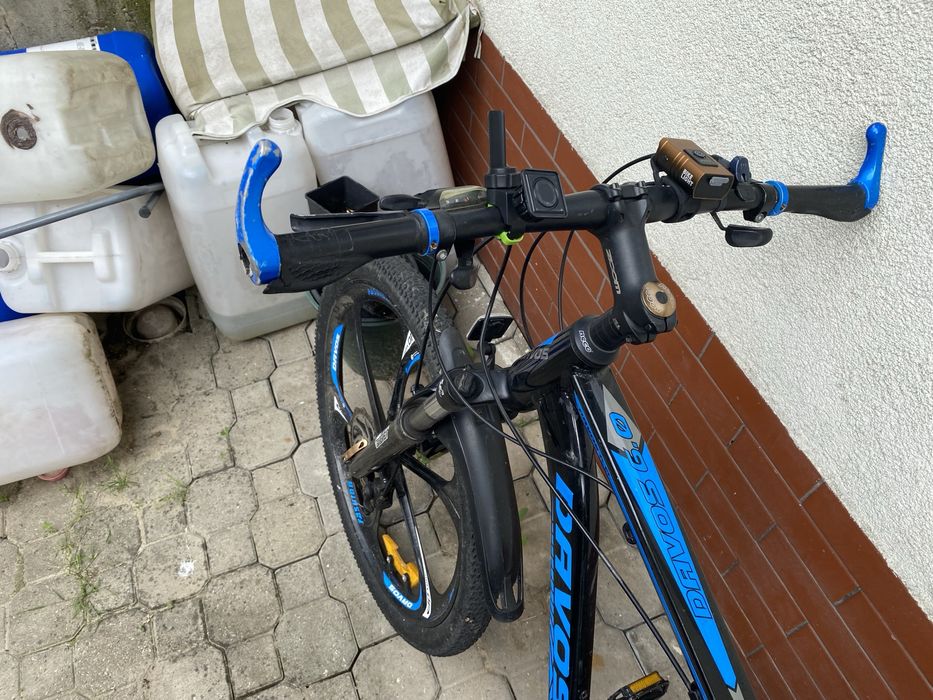 Sprzedam Rower DAVOS