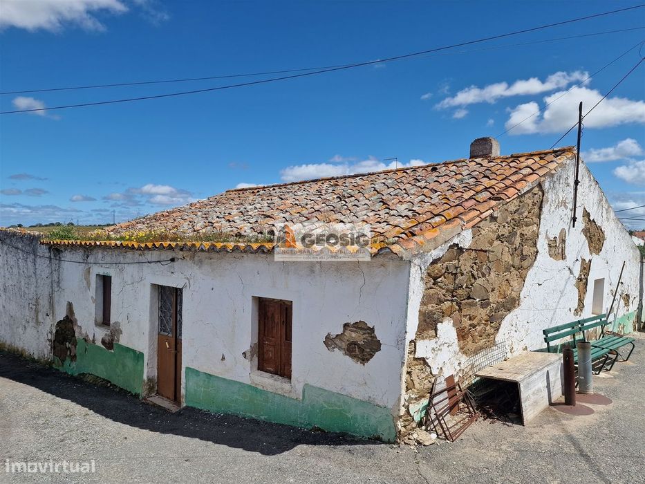 Moradia para Restaurar T3 Venda em Santa Cruz,Almodôvar