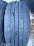 Резина Bridgestone Turanza Runflat 245/50 R19