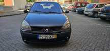 Renault Clio 1.4 gasolina Impecável a/c 04