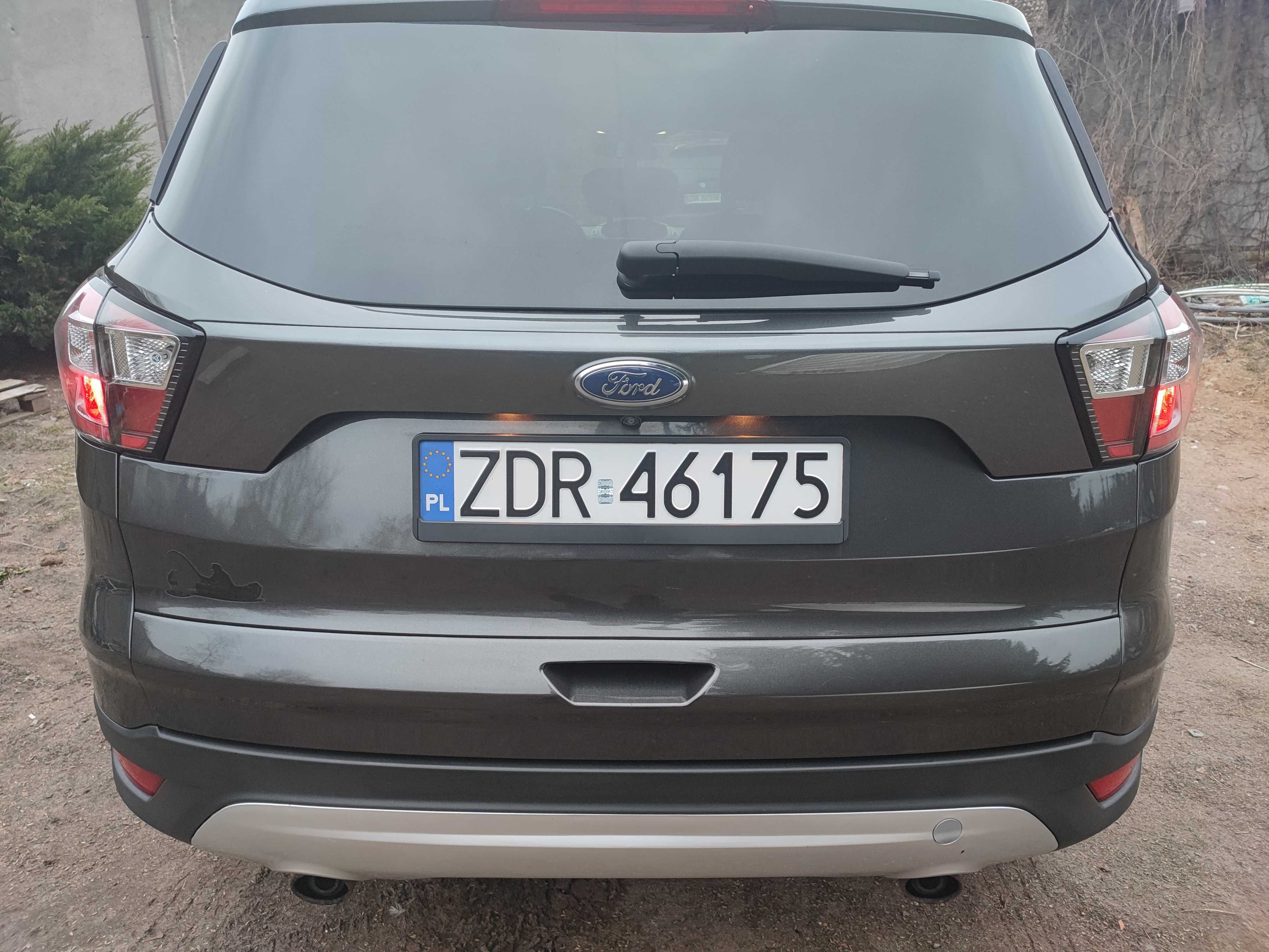 Ford Espace 1.5 Automat 2018