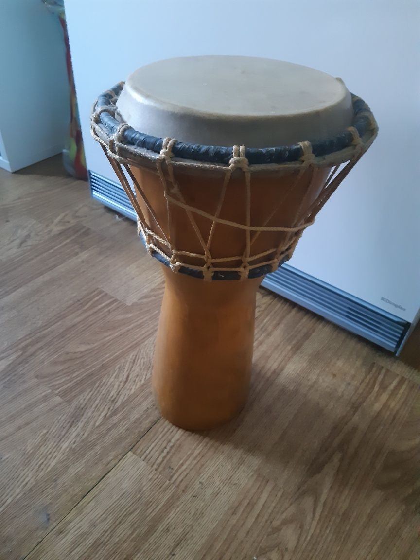 Bęben afrykański Djembe