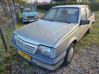 Opel Ascona C 1,6