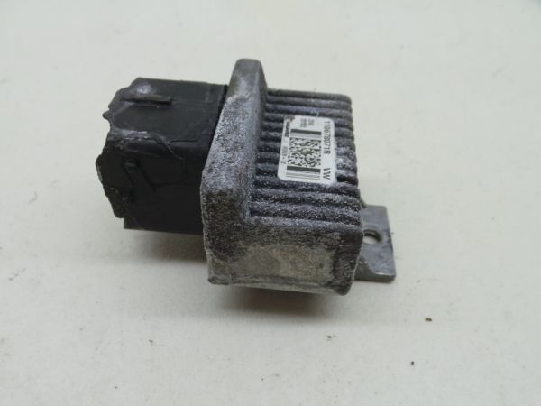 Temporizador velas RENAULT Clio IV (BH_)