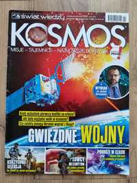Kosmos 2/2023 czasopismo