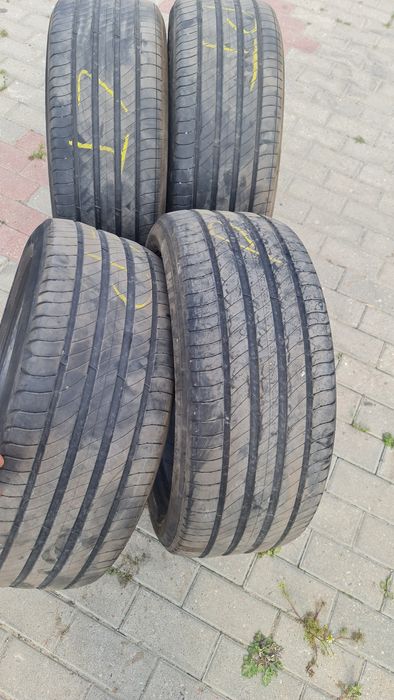 Michelin Primacy 4 225/50R18 99W jak nowe dużo bieżnika