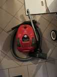 odkurzacz electrolux silent performer