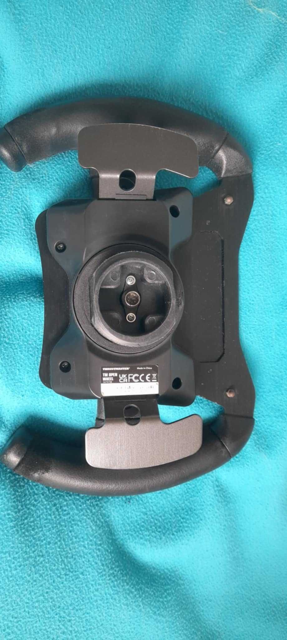 Thrustmaster Tm-open wheel add on