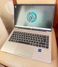 HP Probook G10 c/Novo 14"FullHD/i7-1355u/32Gb Ram/Ssd 512Gb/Garantia