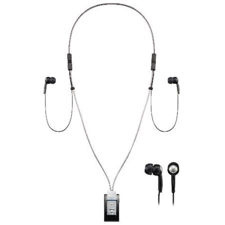 Sony Auriculares Bluetooth BT20NX