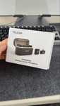 Telesin Wireless Lavalier Microphone usb-c бездротовий мікрофон