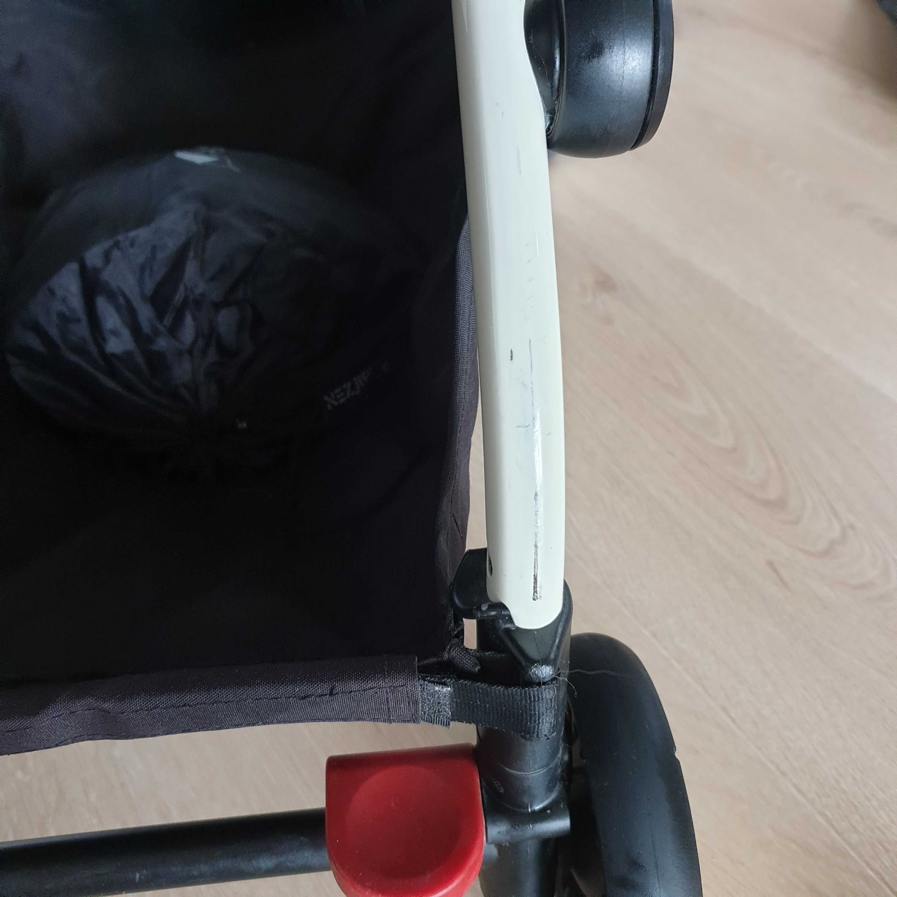 Wózek babyzen yoyo