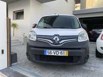 Renault Kangoo MAXI