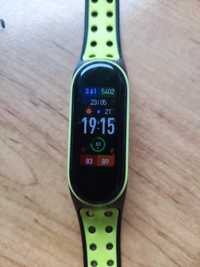 Xiaomi MI Band 5