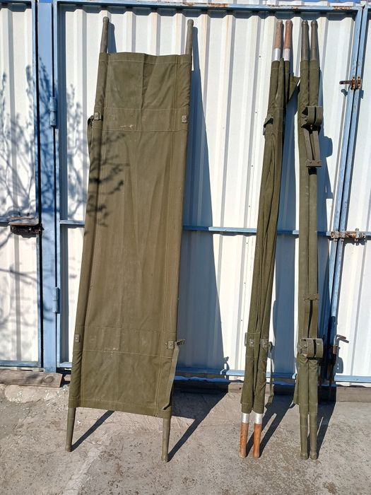 Носилки складні ,ноші каркасні