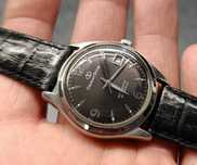 Elegancki zegarek męski Orient Star automatic nowy pasek gwarancja