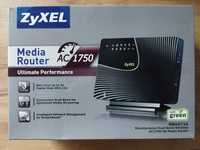 Router ac ZyXEL NBG 6717