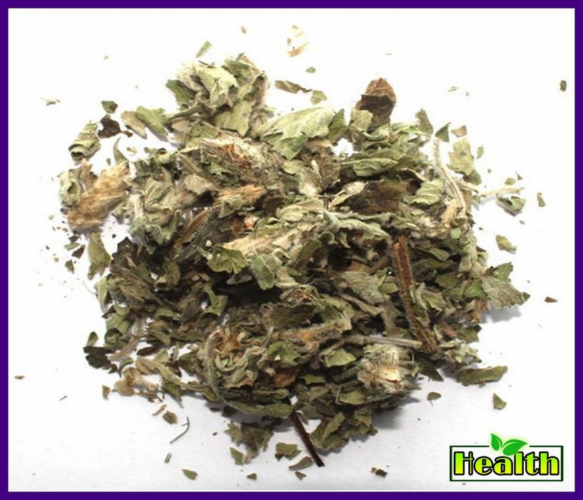 Пустырник трава 500гр