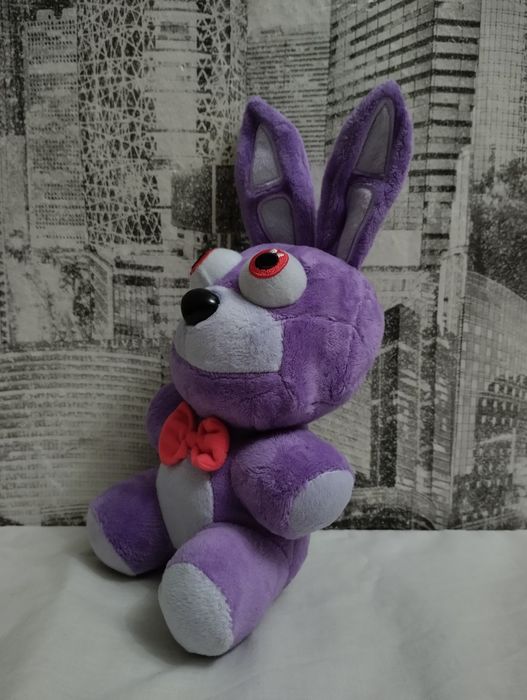 Іграшки FNAF • В наявності • Висока якість