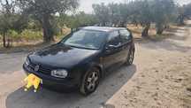 V.W. Golf 1.4  de 1998 com 75CV