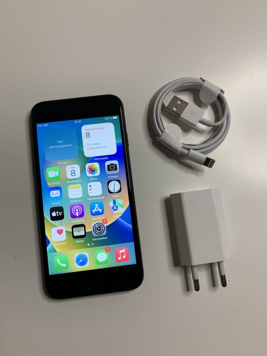 Продам Apple iPhone 8 64gb