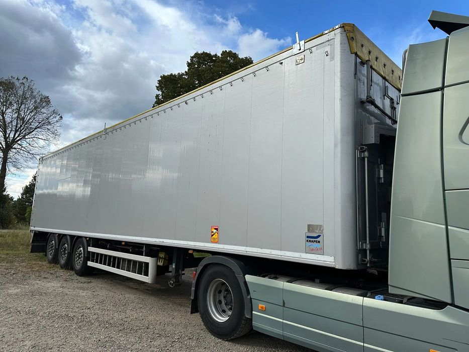 Knapen  Knapen K200