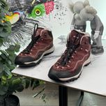 Зимові ботінки Meindl Gore Tex Vibram 40 розмір 1810