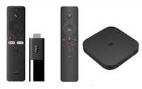 Медиаплеер Xiaomi Mi TV Stick 4K (MDZ-27-AA) / Mi Box S 4K (НОВІ)