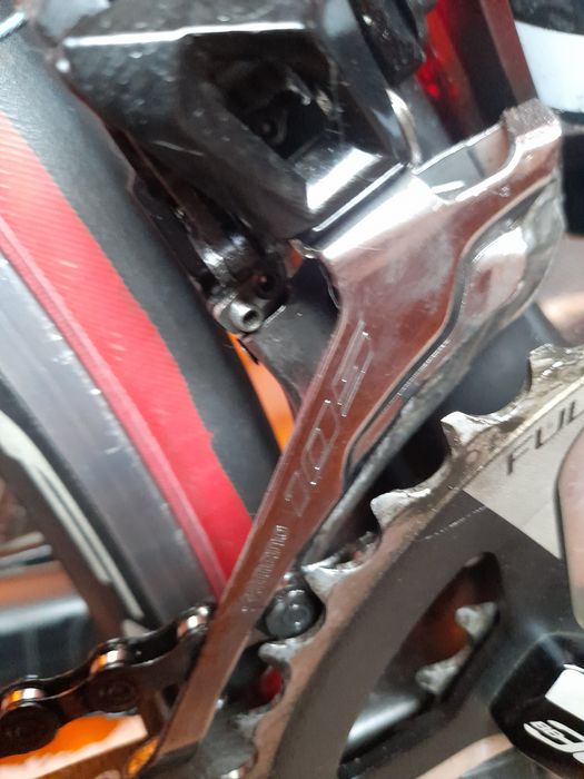 Bicicleta de estrada