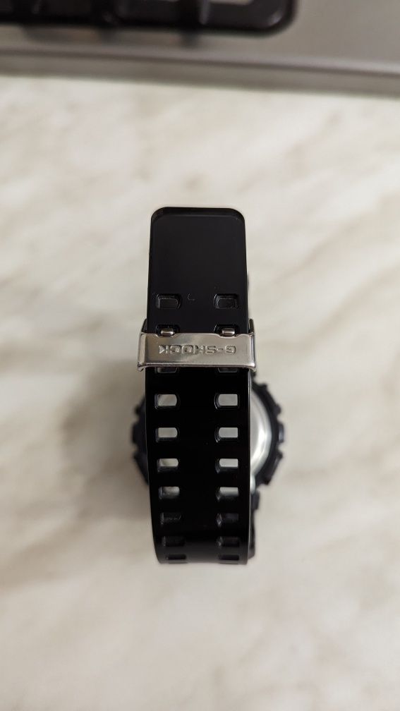 Часы Casio G-Shock ga 100, годинник касио 200м