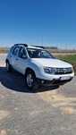 Dacia Duster Dacia Duster 1.6 SCe benzyna