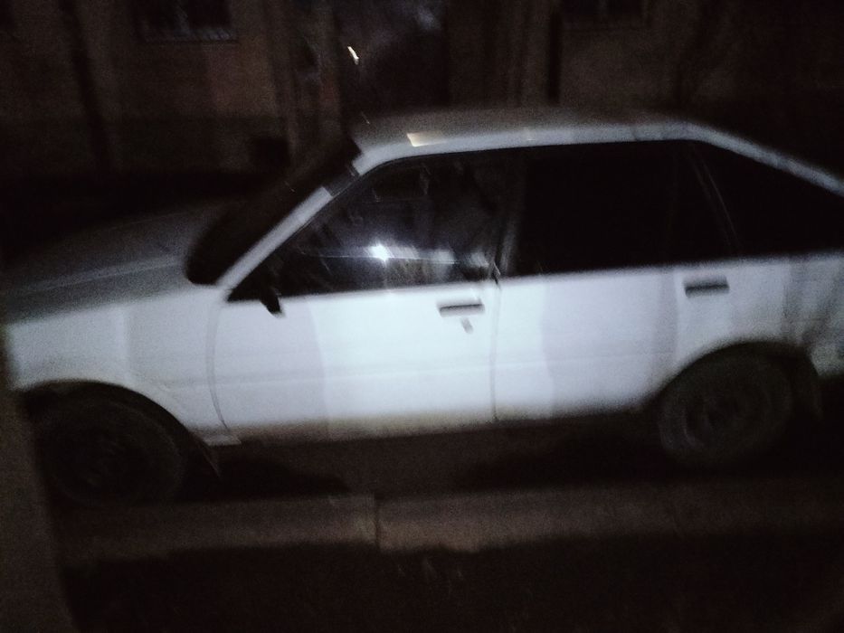 Продається надійний автомобіль