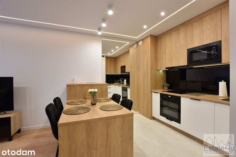 2 pokoje, balkon, miejsce postojowe, klimatyzacja!