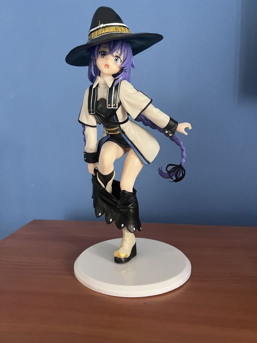 Figura anime Mushoku Tensei 25 cm| Roxy Migurdia