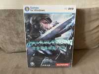 Metal Gear  Revengeance PC